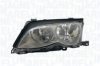 BMW 63126910966 Headlight